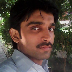 My name is Ayaz Asghar and poetic name is Ayaz Kaif. iam from Multan. My education is MA Urdu, B.Ed. i am doing poetry since December 18, 2006. - 7217073